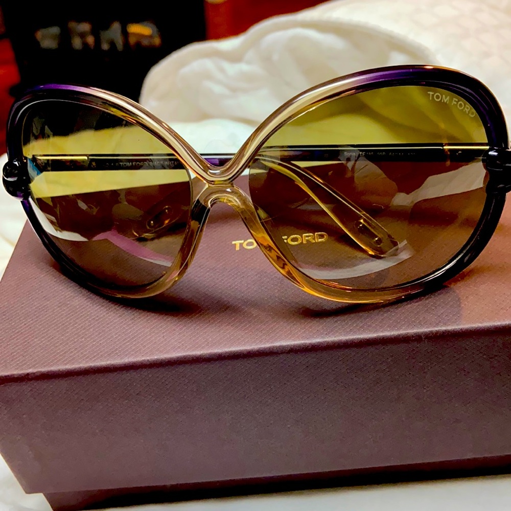 Tom Ford Sunglasses